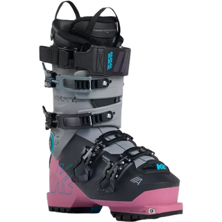 K2 Anthem Team LV 24,5 Ingen farve