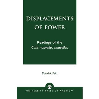 Displacements of Power