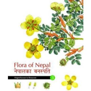 Flora of Nepal