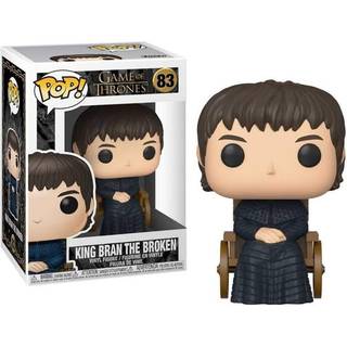 GoT Bran der gebrochene Funko POP! Figur