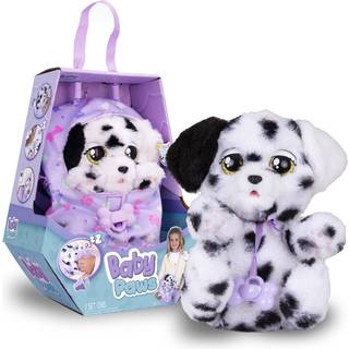 Baby Paws The Snoozies Spotty dalmatiner
