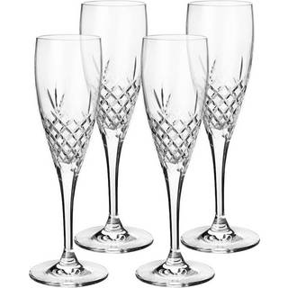 Champagneglas - Frederik Bagger - Crispy Celebration - 4 stk.