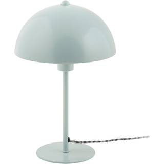 Bordlampe Mini Bonnet - soft blue