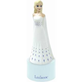 Frozen Night Light Speaker
