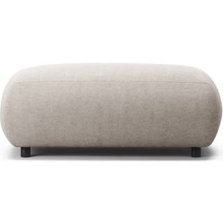 Decotique Atelier Fodskammel 113 Sandshell/Beige