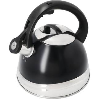 La Cafetière Kedel 2,4 L Sort/Stål