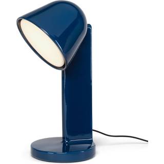 Flos Ceramique Bordlampe - Flos Blå