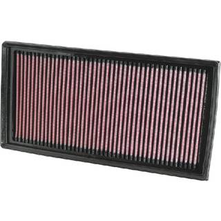 K&N Filter ( DER SKAL BRUGES 2 STK. ) 33-2405