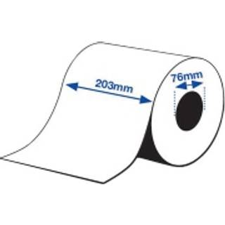Epson PP Matte Label Premium, Continuous Roll, 210 mm x 55m