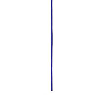 &Tradition Stofledning 600 cm Cobalt Blue