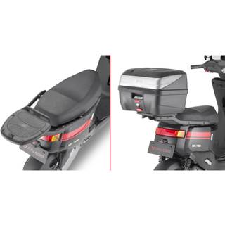 Givi Topcase-Holder Til Scooter MONOKEY/MONOLOCK
