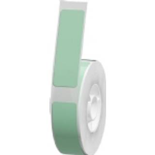 NIIMBOT - Thermal labels Niimbot stickers 12x40 mm 160 pcs Green