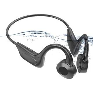 VG02 Trådløse hovedtelefoner Bluetooth 5.1 TWS Bone Conduction Sports Earphone Headsets