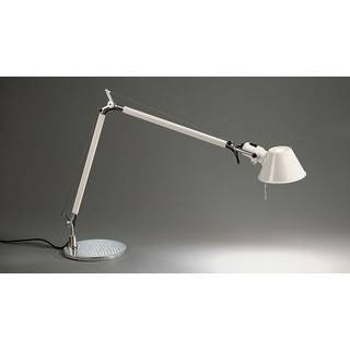 Tolomeo mini Væglampe Hvid - Inkl. Vægbeslag - Artemide