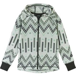Northern Fleece Sweater JR Green Clay (146)