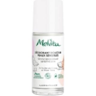 Melvita Les Essentiels Deodorant Roll-On