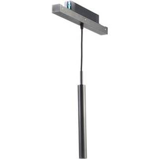 Hybrid pendel 6w 3k 571lm sort 36° da