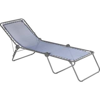 Lafuma Mobilier - Siesta Sunbed - Liggestol océan ii