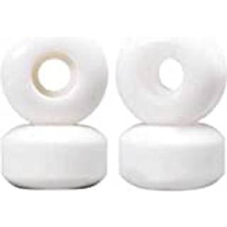 Essentials Wide Skateboard Hjul 4-Pak (54mm)