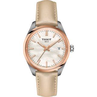 Tissot Uhren - T1502102611100 - roségold