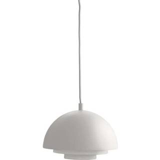 Warm Nordic Milieu Colour Mini Mini Pendel Hvid