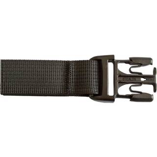 Ortlieb Stealth klikspænde