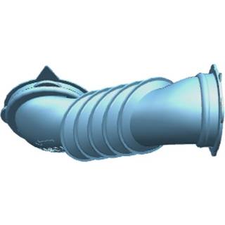 Electrolux slange sæbeskuffe, 8072020012