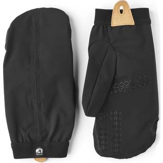 Nimbus Mitt Black/Black (7)