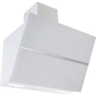 Witt WIE60GCW2 Væghængt emhætte Hvid