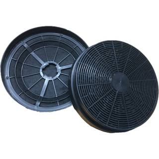 Scandomestic Kulfilter Emhætte