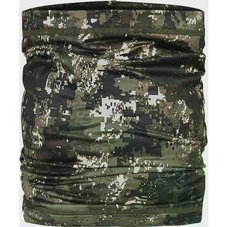 Nordic Hawk Vartorp Hunting Neck Gaiter Combu Green, Camo Kombu, OneSize