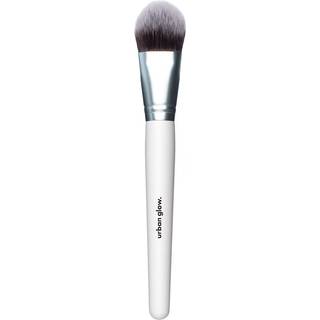 Urban Glow Foundation Brush #1.8