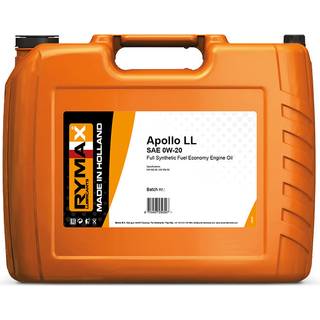 RYMAX Apollo LL SAE 0W-20 20 l (255535)
