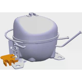 Electrolux kompressor, komplet 8081317029