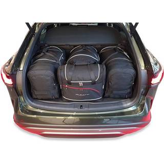 Biltasker 4-sæt Lexus Rx PHEV 2022+ (Aero)