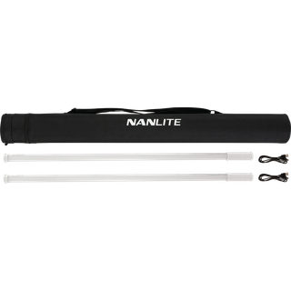 Nanlite PavoTube T8-7X 2 Lamper