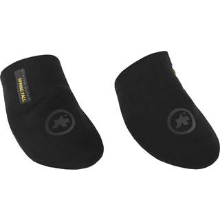 Assos Spring Fall Toe Covers EVO - Skostørrelse 40-43