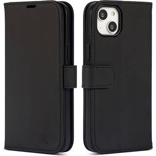iiglo iPhone 15 Plus Wallet cover (sort)