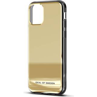 Mirror Case Gold