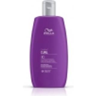 Wella Professionals Creatine+ Curl Permanente krøller til krøllet hår Curl C/S 250 ml - 250 ml
