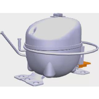 Electrolux kompressor, komplet 8081317060