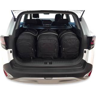 Biltasker 3-sæt KIA Sportage PHEV 2021+