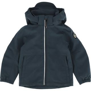 Gullkorn Design Trysil Skaljakke, Dark Denim, Str. 98