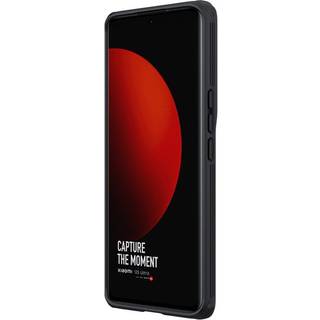 Beskyttelsesetui Nillkin CamShield Pro til Xiaomi 12S Ultra (sort)