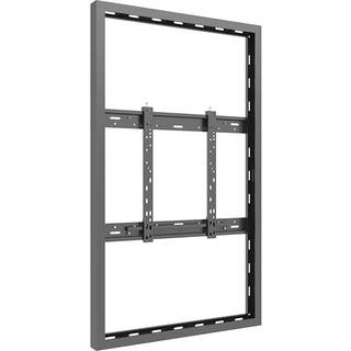 MULTIBRACKETS M Pro Series Enclos. 55" Wall Slim M Blk
