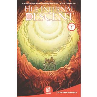 Her Infernal Descent, Vol. 1