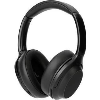 Voxicon Headphones Gr8-912 Anc Usb-c Sort