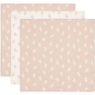 Jollein Stofble 3-Pak, Twig Wild Rose