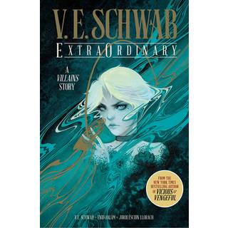 ExtraOrdinary Anniversary Edition (Signed)