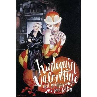 Harlequin Valentine (Second Edition)